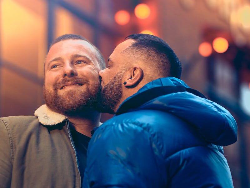 Positive Perspectives study offers further insights into living with HIV Positive Perspectives study offers further insights into living with HIV