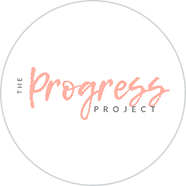 The Progress Project The Progress Project