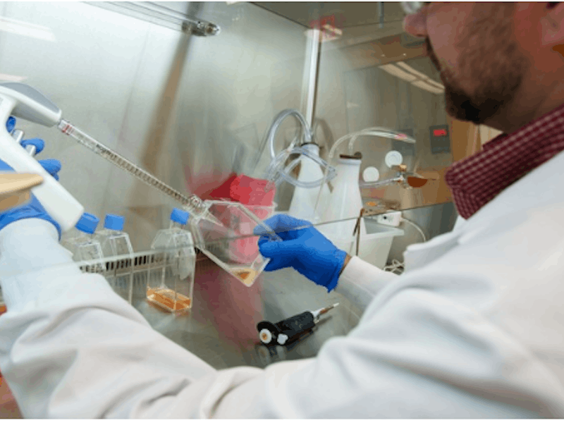 How do you spell the next generation of HIV treatments? Could it be bNAb? How do you spell the next generation of HIV treatments? Could it be bNAb?