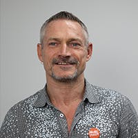 Garry Brough