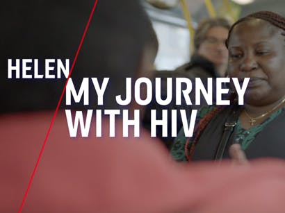 Personal stories from people living with HIV offer inspiration and insights
Personal stories from people living with HIV offer inspiration and insights