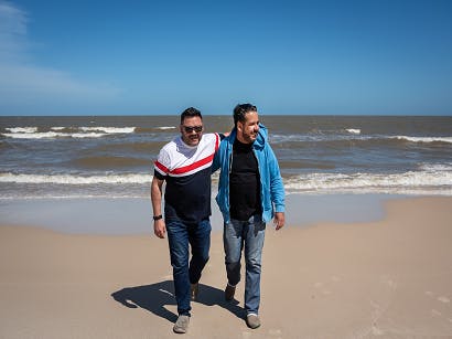 People living with HIV want advances in HIV care, including flexible treatment options, according to Positive Perspectives research
People living with HIV want advances in HIV care, including flexible treatment options, according to Positive Perspectives research