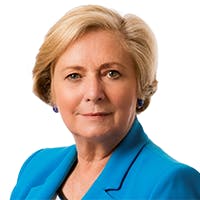 Frances Fitzgerald