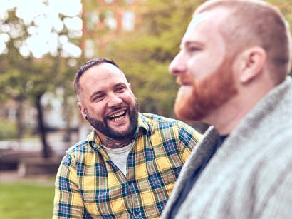 Global Positive Perspectives research shows increased treatment choices may help improve self-reported health outcomes in people living with HIV
Global Positive Perspectives research shows increased treatment choices may help improve self-reported health outcomes in people living with HIV