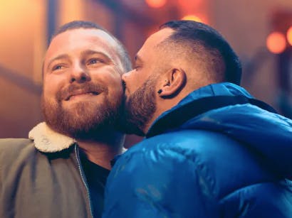 Positive Perspectives study offers further insights into living with HIV Positive Perspectives study offers further insights into living with HIV