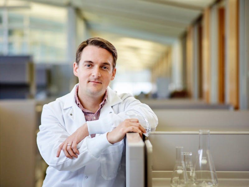 A cure for HIV: the end goal A cure for HIV: the end goal