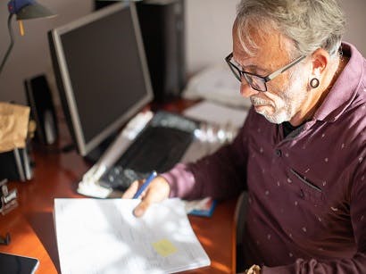 Managing HIV care over a lifetime: the importance of planning ahead
Managing HIV care over a lifetime: the importance of planning ahead