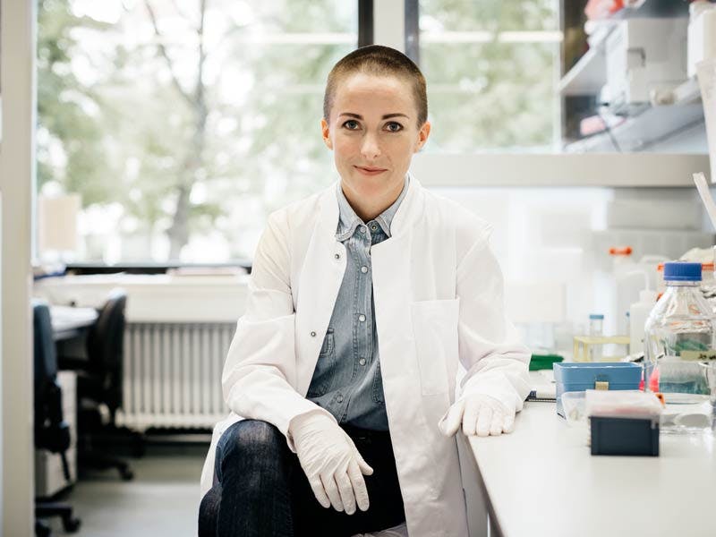 HIV Glasgow 2020 ViiV Healthcare