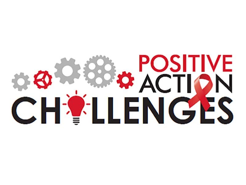 New Online Platform for Positive Action Challenges Launched New Online Platform for Positive Action Challenges Launched