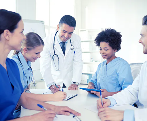 Medical education