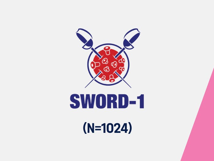 SWORD-1 Study