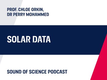 Solar Data