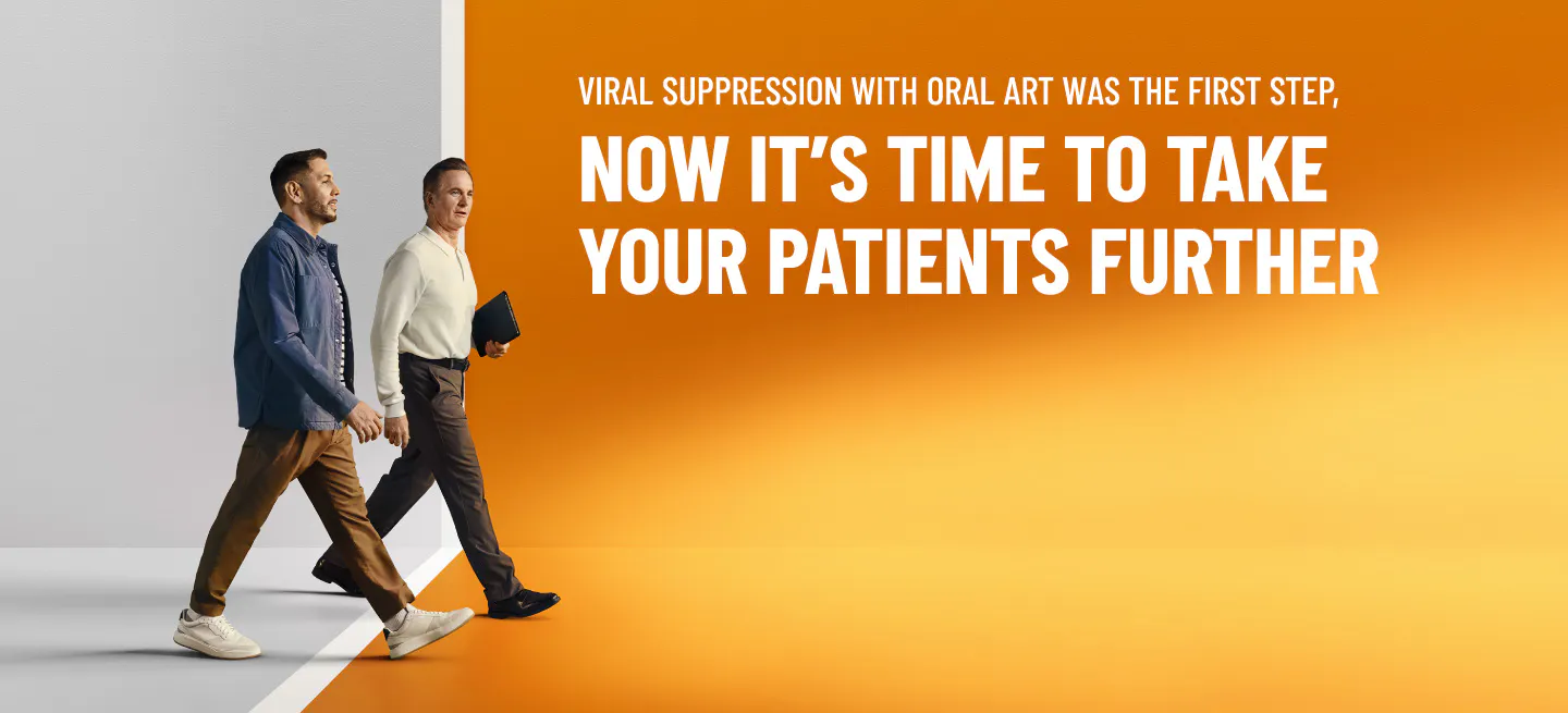 Now it’s time to take your patients further