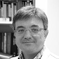 Dr. José Antonio Pérez Molina, Especialista en enfermedades infecciosas, ponente CiViiV innovación