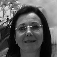 María Queralt Gorgas Jefa de Servicio de Farmacia hospitalaria, ponente CiViiV Innovación