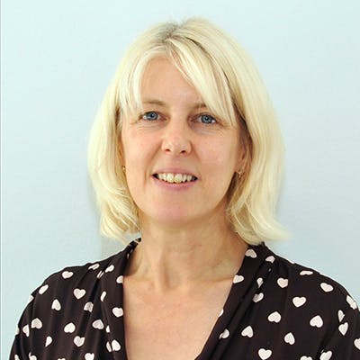 Prof. Caroline Sabin