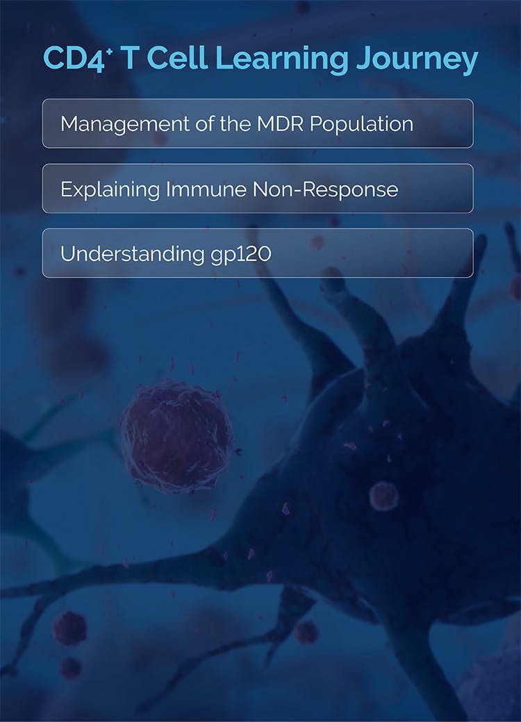 Explaining Immune Non Response Banner