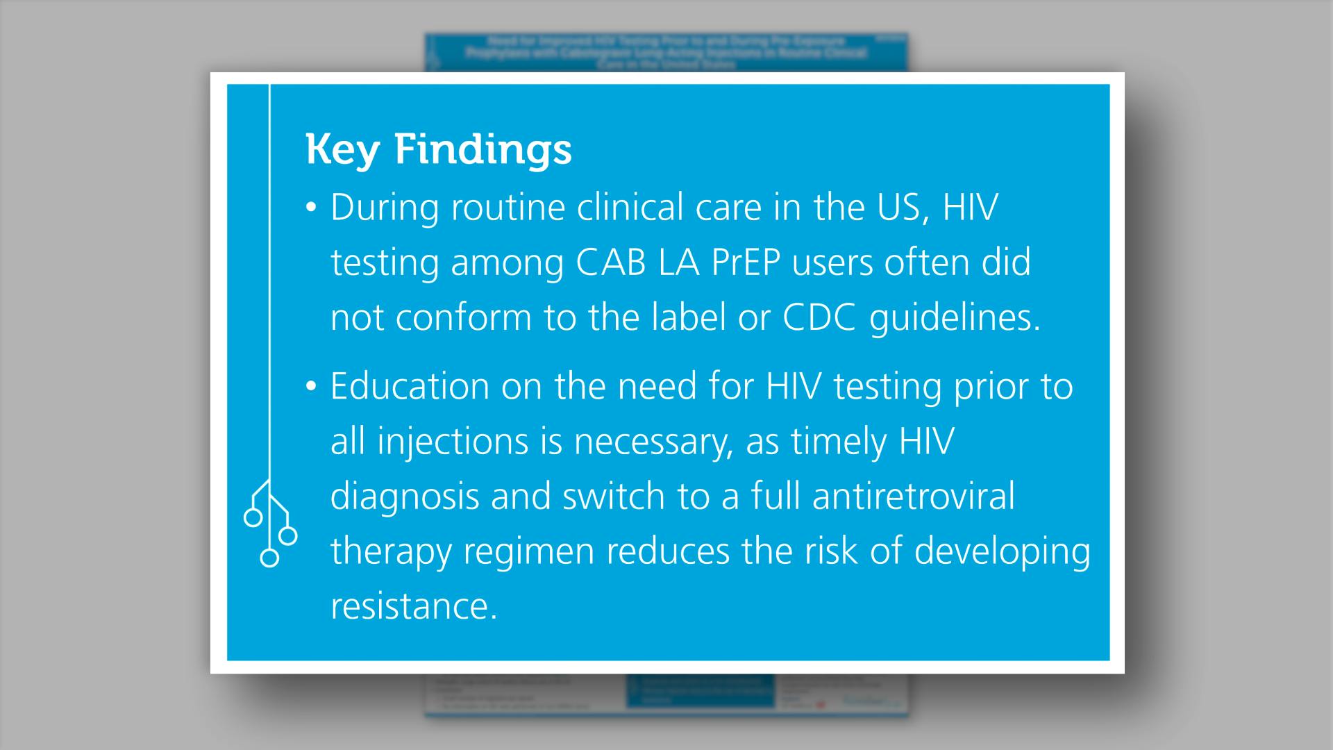 Key Findings