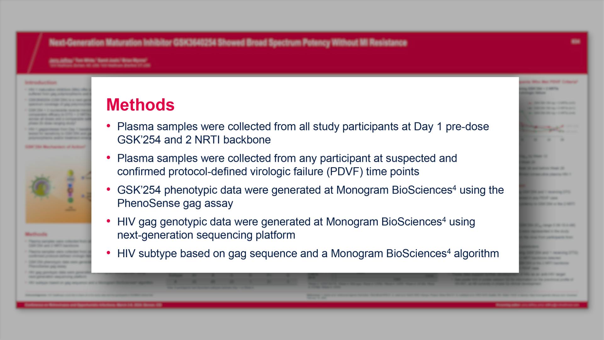 CROI 2024 Congress Presentations ViiV Medical Information   CROI2024 P14 03 