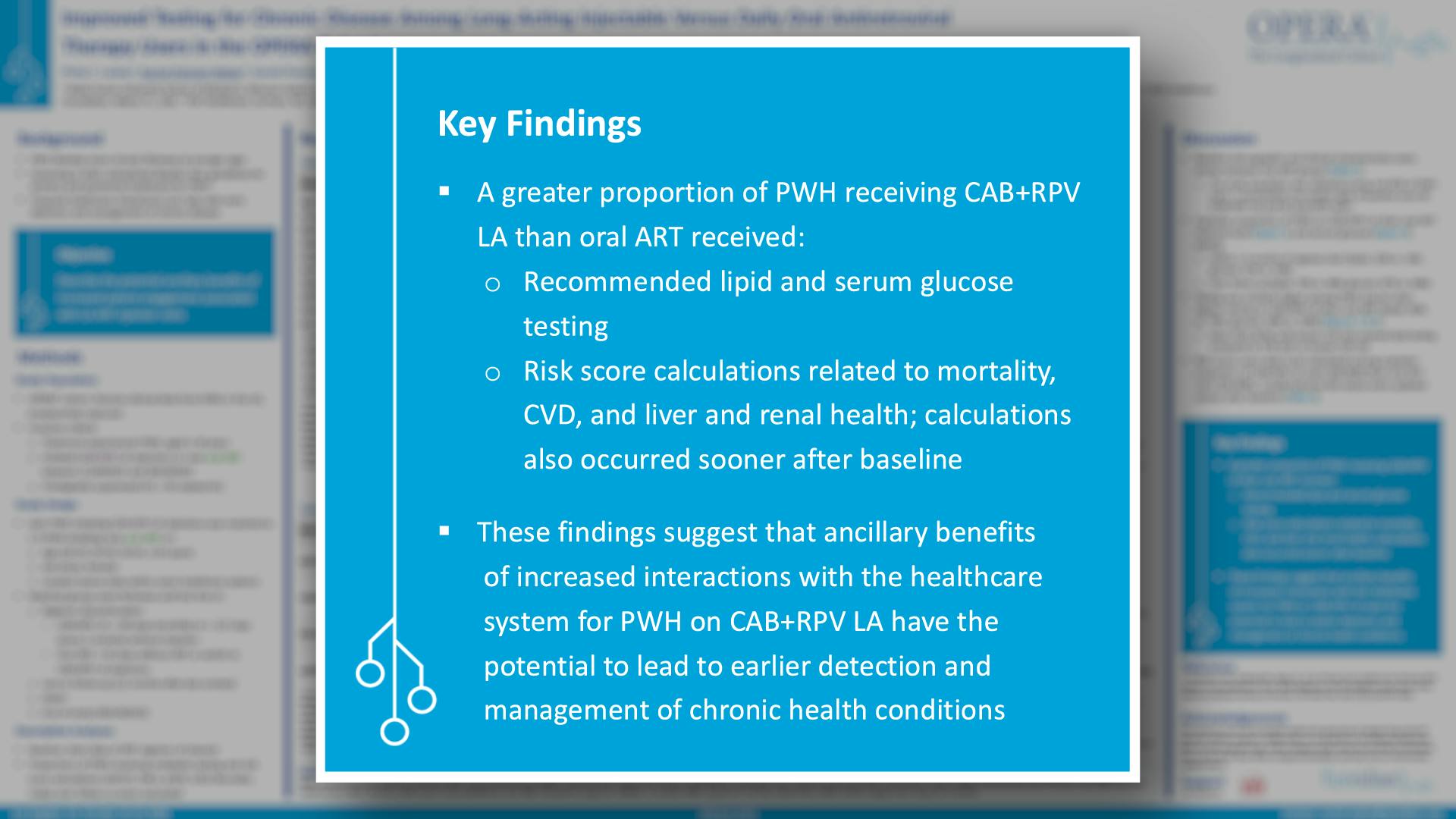 Key Findings