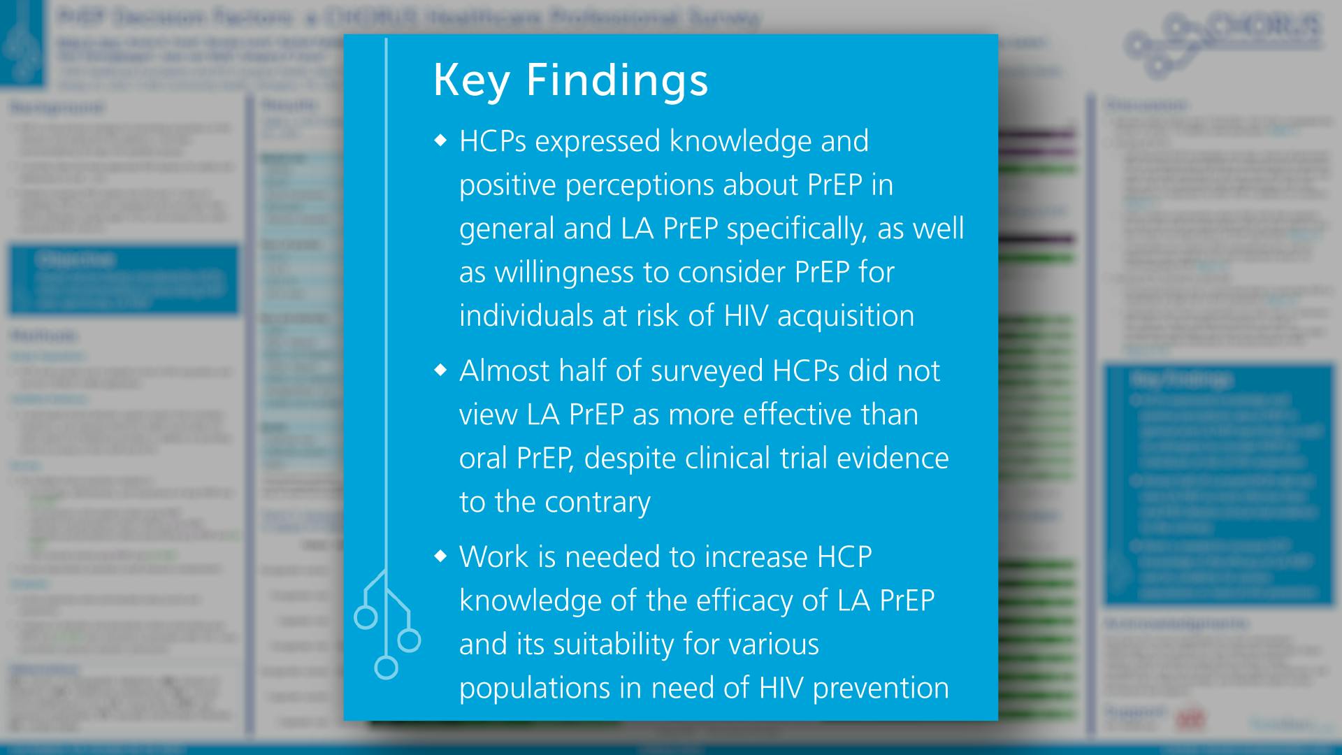 Key Findings