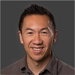 Chris Nguyen, MD, AAHIVS