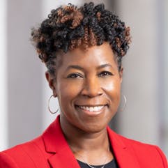 Zandraetta Tims-Cook, MD, MPH