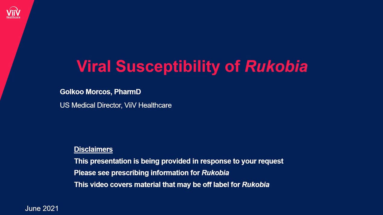 Viral susceptibility (Video)