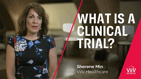 Sherene Min: What's a Clinical Trial, Anyway? 