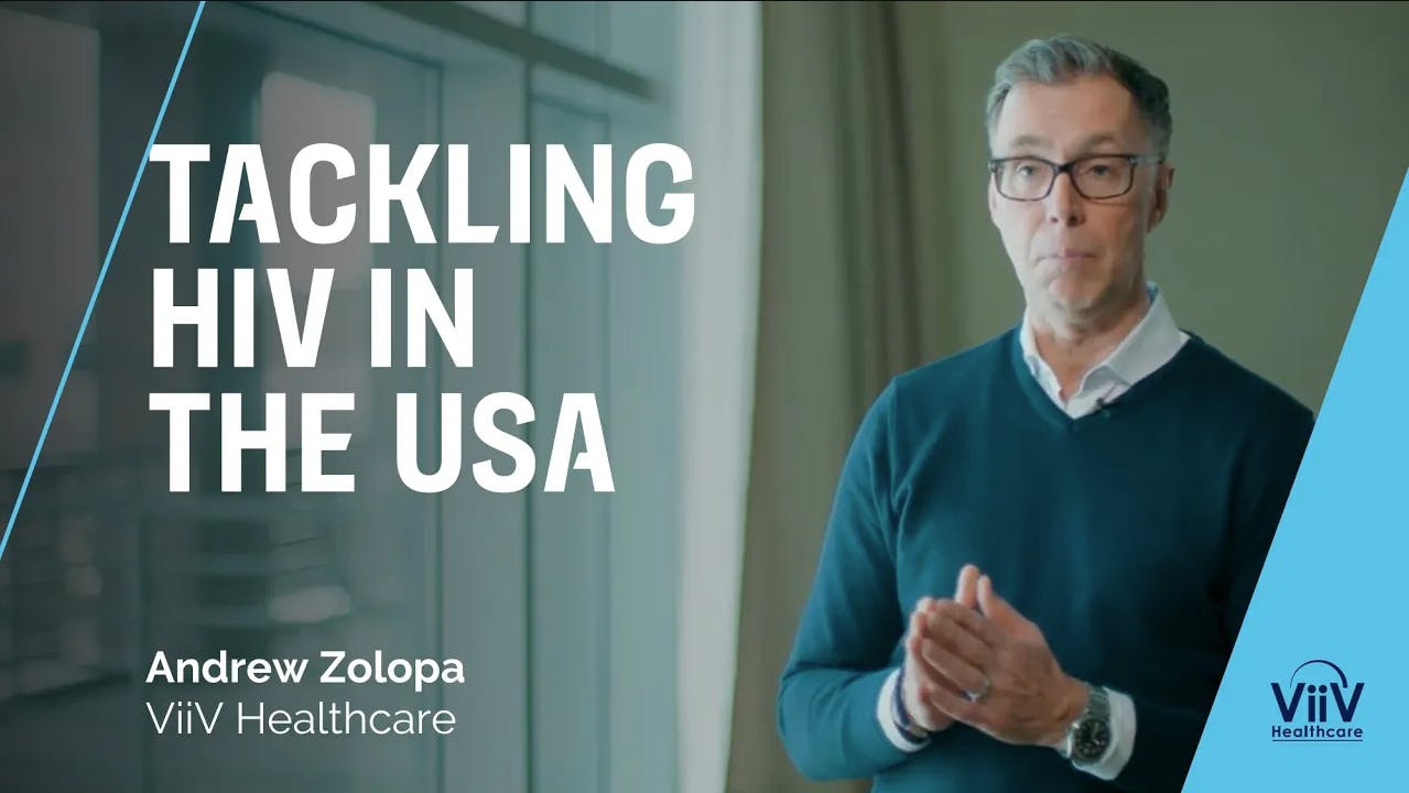 Tackling HIV in the US
