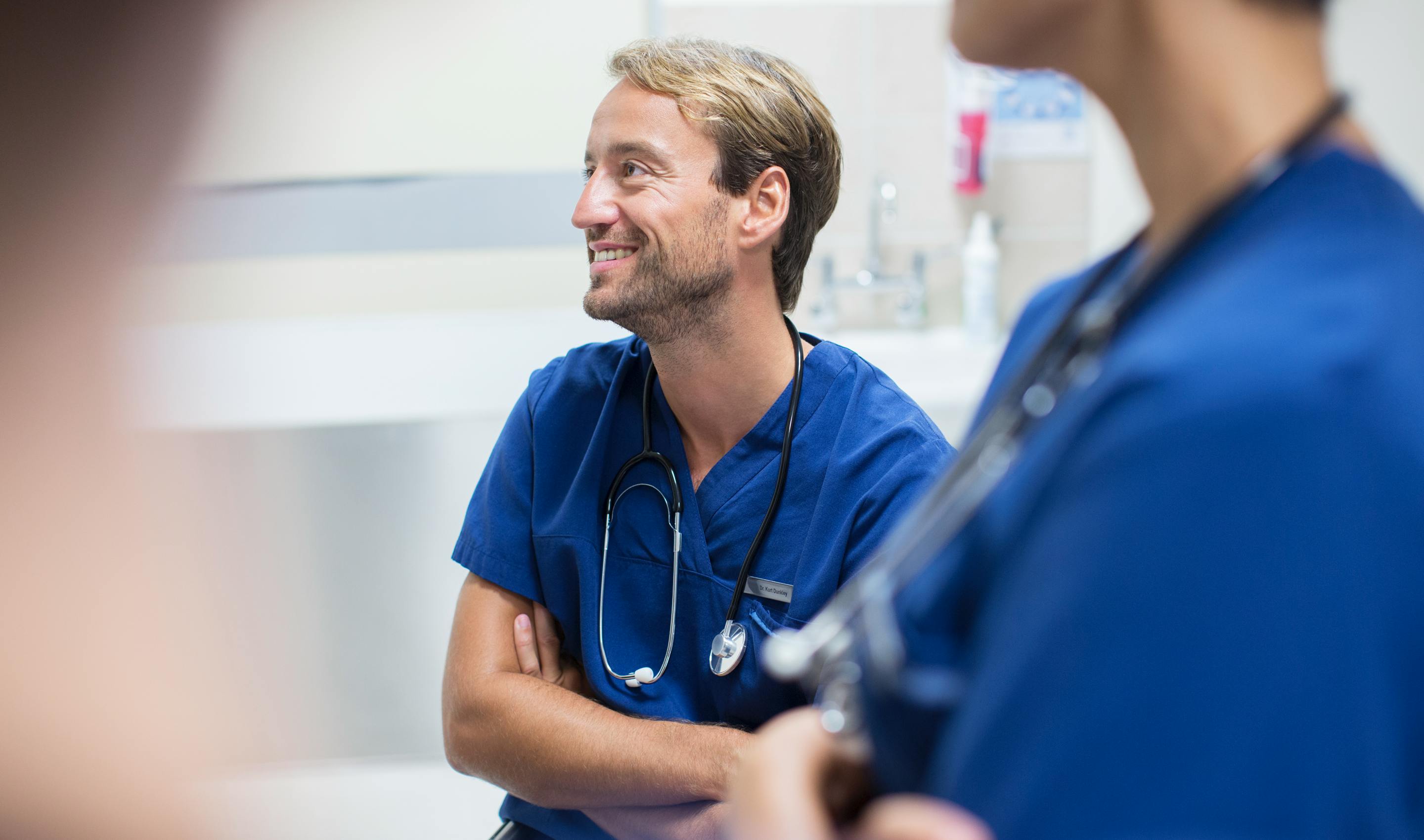 Market to provide PozQol day-to-day clinical practice