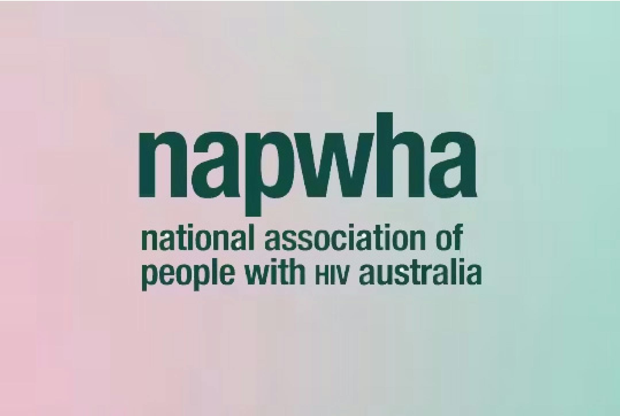 NAPWHA logo