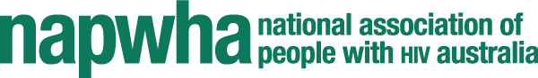 The National Association of People with HIV Australia Peer Support