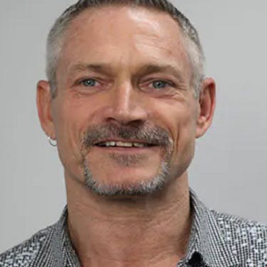 Garry Brough headshot