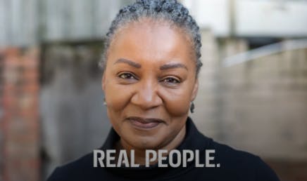 real people real people