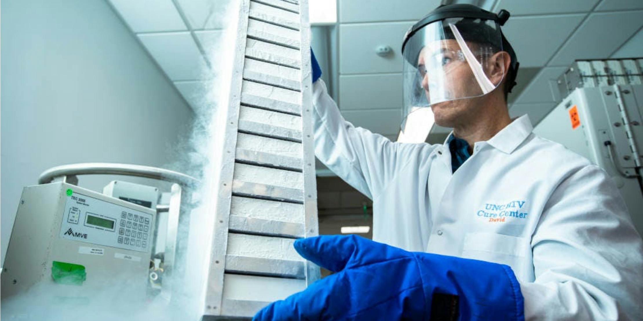 HIV research at ViiV Healthcare HIV research at ViiV Healthcare