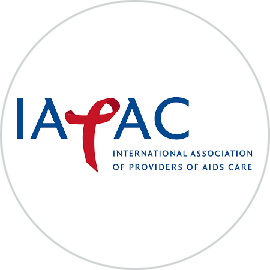 IAPAC logo
