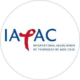 IAPAC logo IAPAC logo