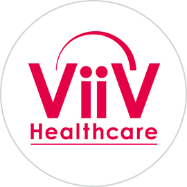 ViiV Logo ViiV Logo
