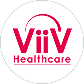 ViiV Logo