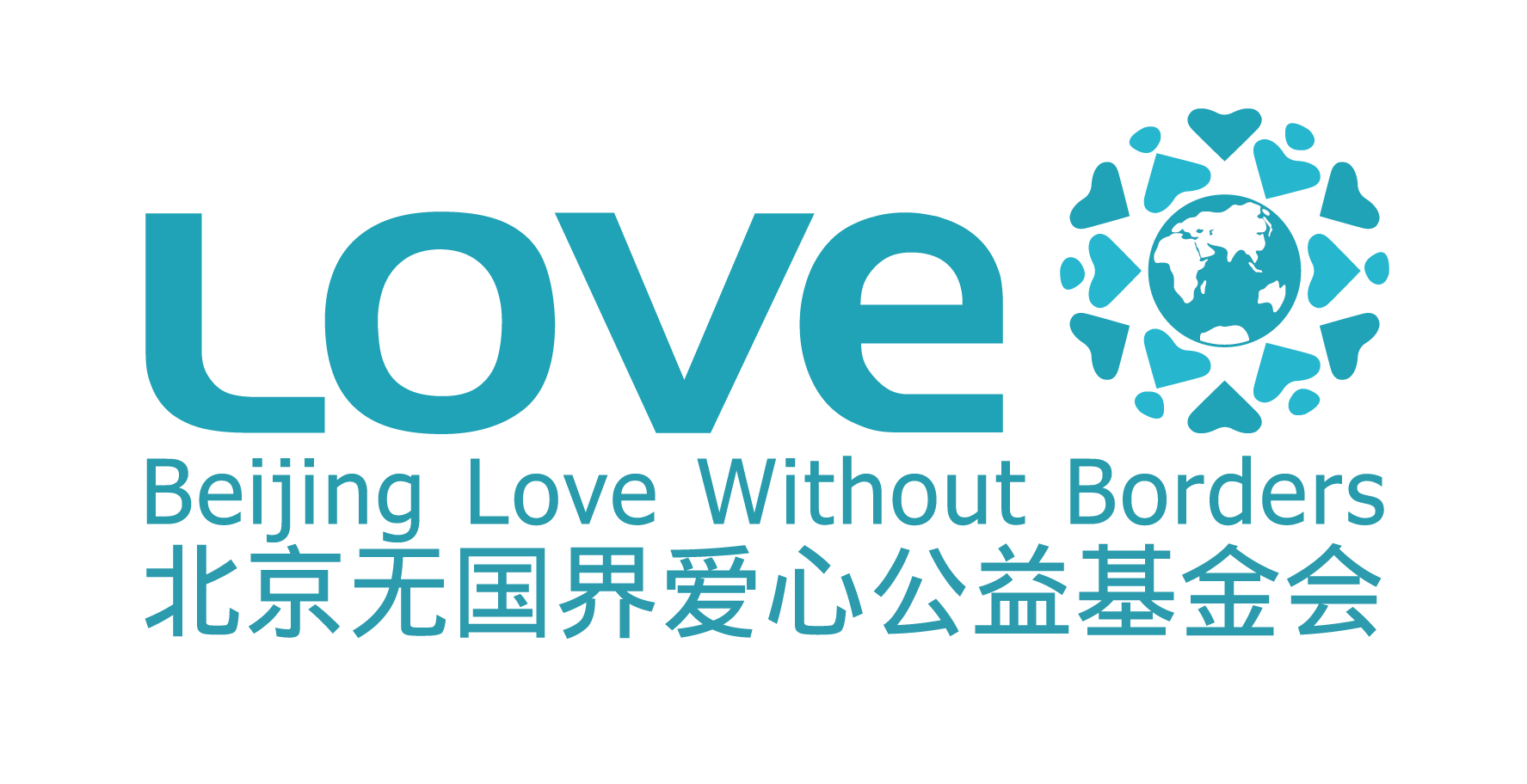 LOVE logo