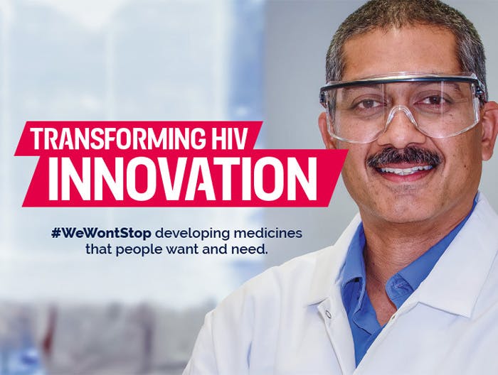 Ending HIV