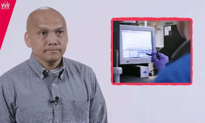 Committed to a Cure: Our Strategy to End HIV