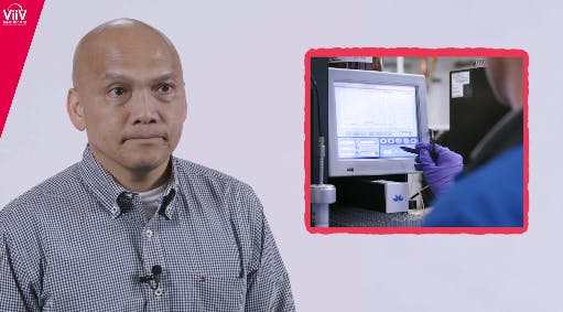 Committed to a Cure: Our Strategy to End HIV