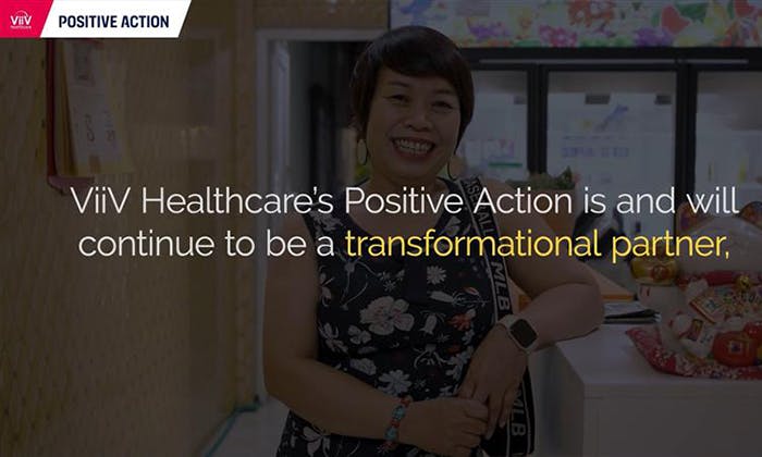 Positive Action