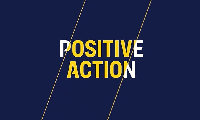 POSITIVE ACTION - EMPOWERING HIV PREVENTION