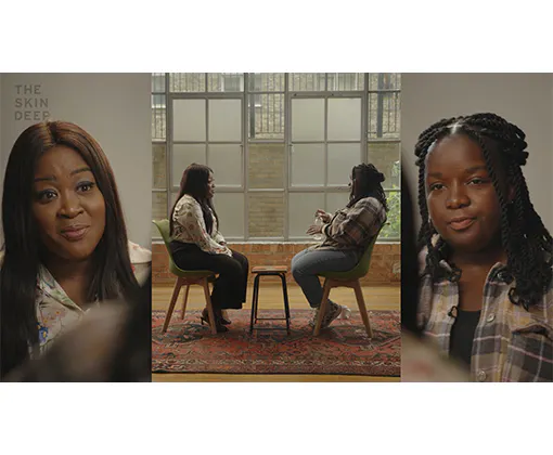 From stigma to strength: women’s perspectives on HIV