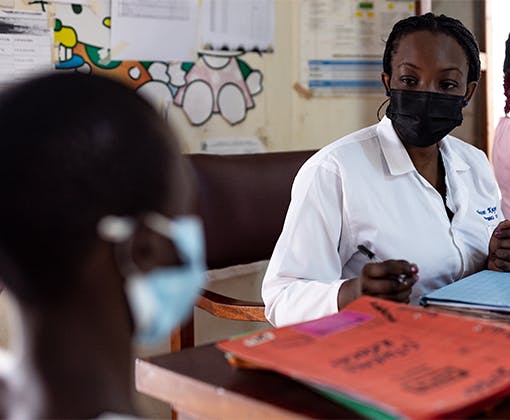 HIV Testing and Diagnosis