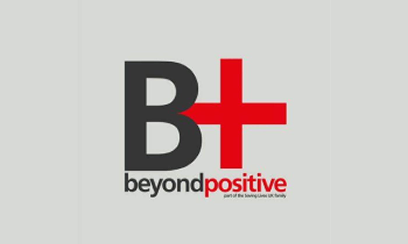 BEYONDPOSITIVE