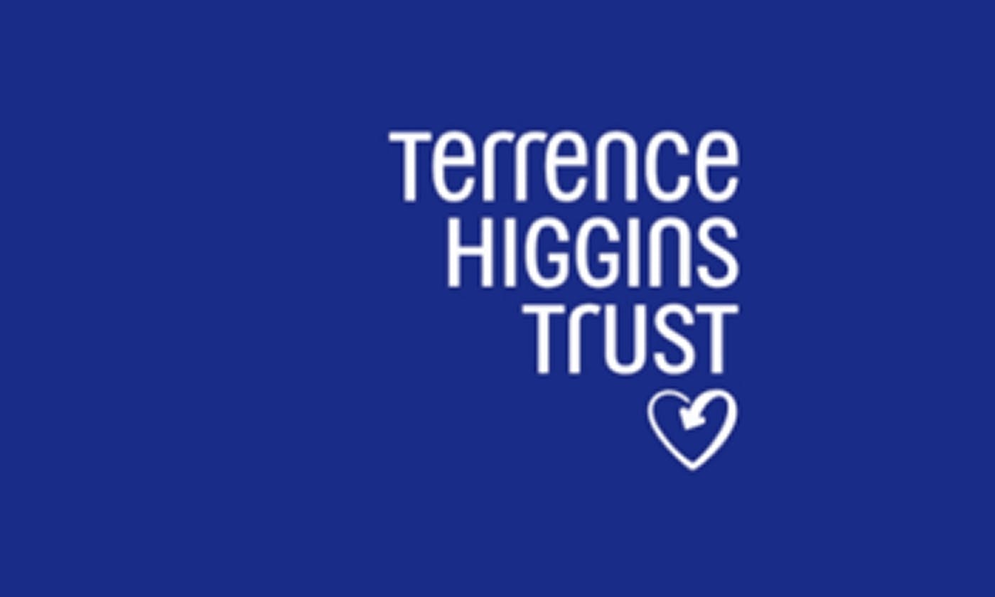 THE TERRENCE HIGGINS TRUST